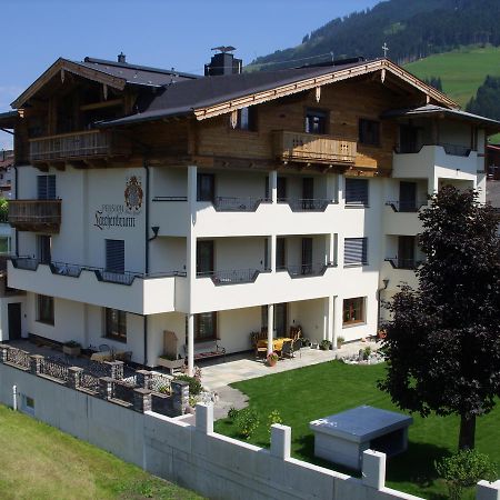 Pension Laerchenbrunn Westendorf Exteriér fotografie