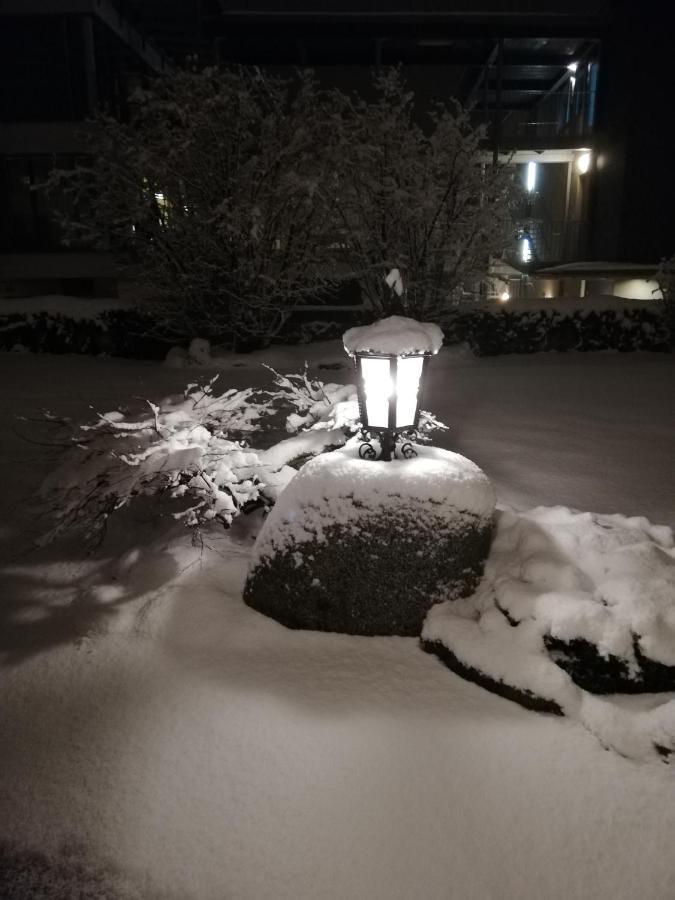 Pension Laerchenbrunn Westendorf Exteriér fotografie