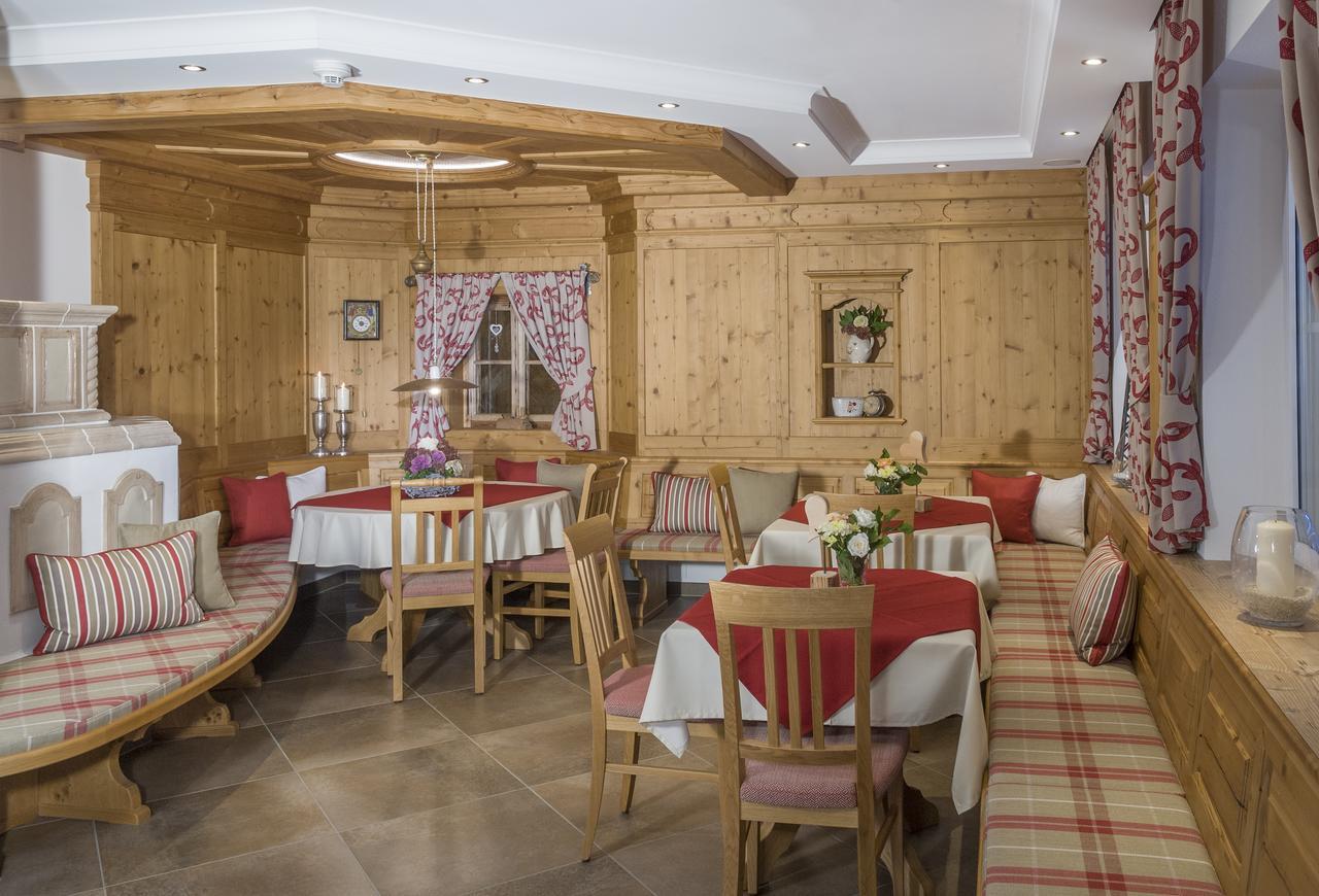 Pension Laerchenbrunn Westendorf Exteriér fotografie