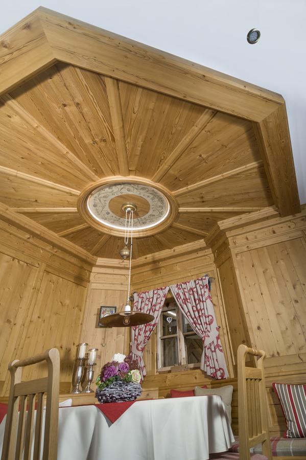 Pension Laerchenbrunn Westendorf Exteriér fotografie