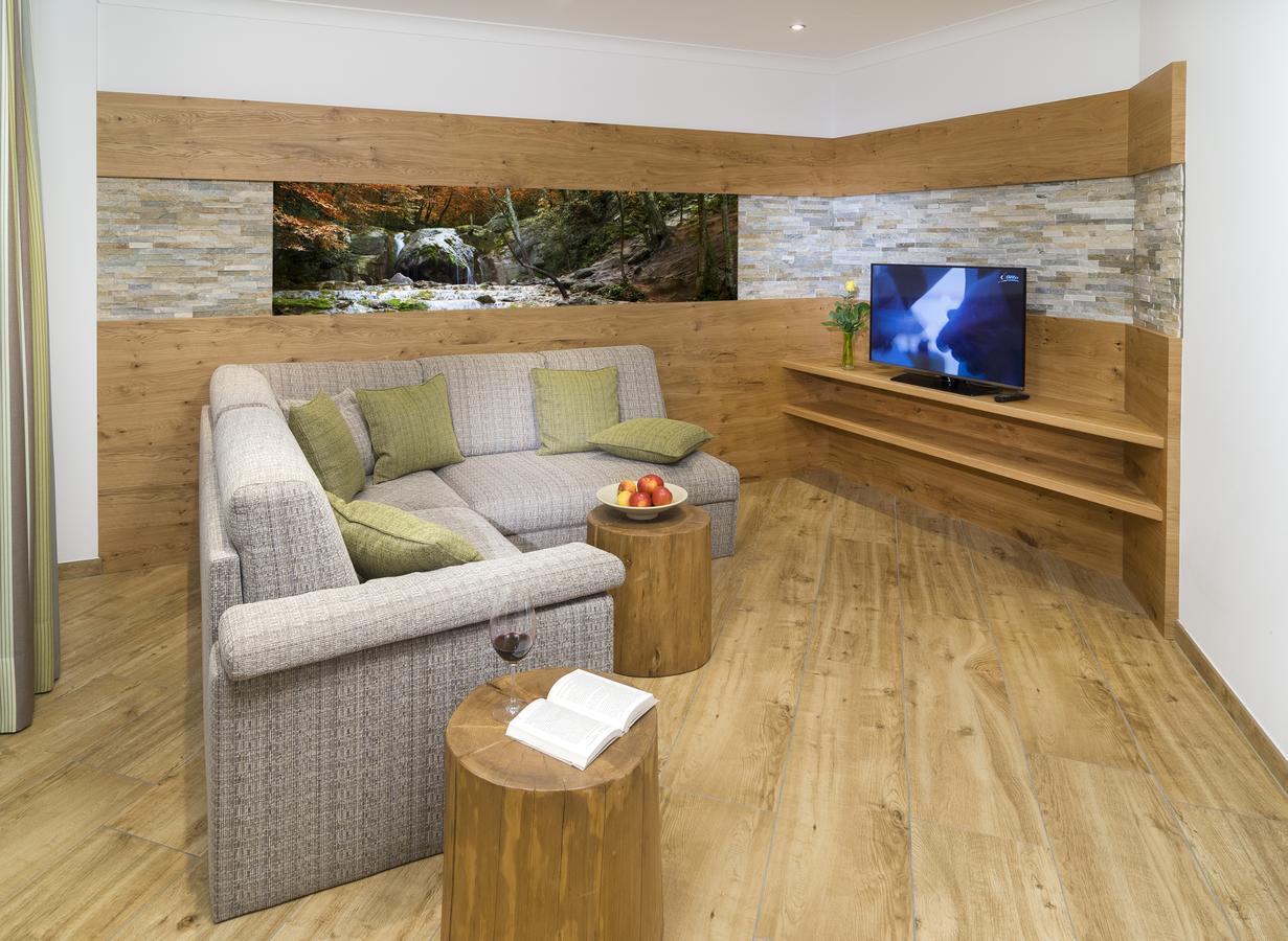 Pension Laerchenbrunn Westendorf Exteriér fotografie