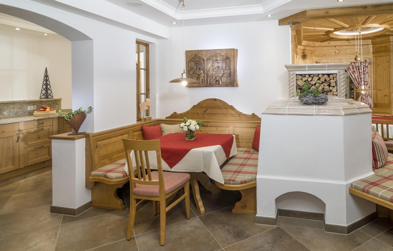 Pension Laerchenbrunn Westendorf Exteriér fotografie